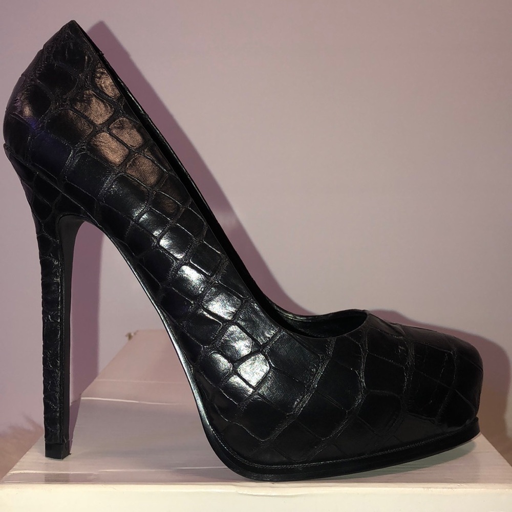 Aldo “Franchette” shoes